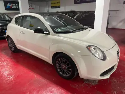 Alfa Romeo MiTo 2013 - 6750 EUR, 157000 km - AUTO.MOTO.pt - 157000km - foto 3 de 30