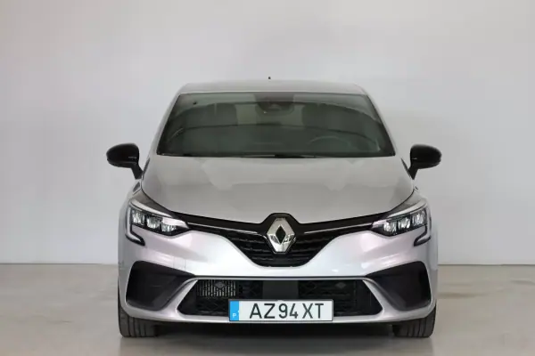 Renault Clio 2023 - 15950 EUR, 52147 km - AUTO.MOTO.pt - 52147km - foto 2 de 45