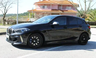 BMW 135 2020 - 39000 EUR, 75000 km - AUTO.MOTO.pt - 75000km - foto 13 de 37