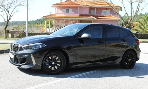 BMW 135 2020 - 39000 EUR, 75000 km - AUTO.MOTO.pt - 75000km - foto 13 de 37