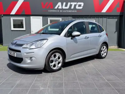 Citroën C3 2014 - 8500 EUR, 166000 km - AUTO.MOTO.pt - 166000km - foto 3 de 14