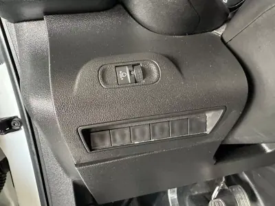 Toyota Proace City Verso 2020 - 18900 EUR, 110765 km - 110765km - foto 19 de 31