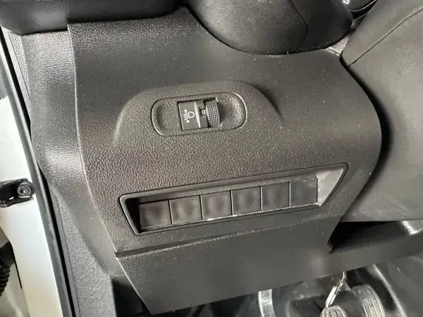 Toyota Proace City Verso 2020 - 18900 EUR, 110765 km - 110765km - foto 19 de 31