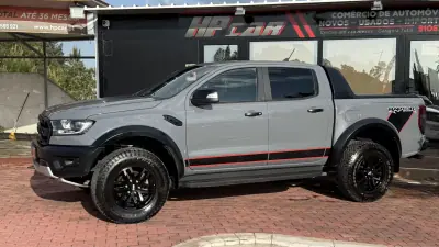 Ford Ranger 2023 - 49990 EUR, 94000 km - AUTO.MOTO.pt - 94000km - foto 3 de 45