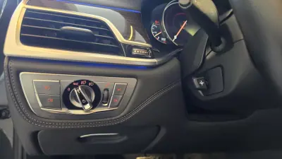 BMW 730 2016 - 29900 EUR, 188987 km - AUTO.MOTO.pt - 188987km - foto 43 de 69