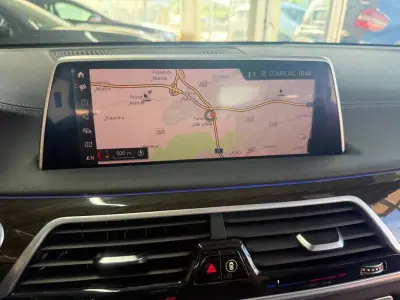 BMW 740 2018 - 29950 EUR, 249000 km - AUTO.MOTO.pt - 249000km - foto 41 de 41