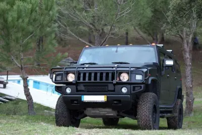 Hummer H2 2006 - 48800 EUR, 75250 km - AUTO.MOTO.pt - 75250km - foto 36 de 39