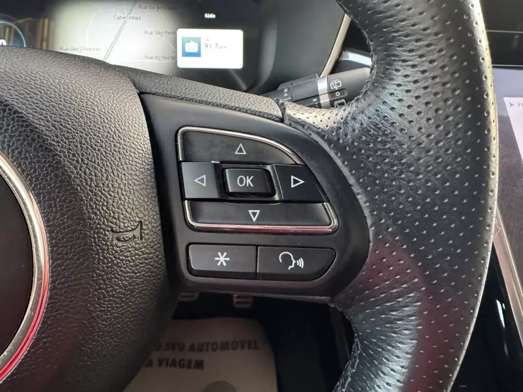 MG Marvel R 2022 - 26750 EUR, 67000 km - AUTO.MOTO.pt - 67000km - foto 38 de 47