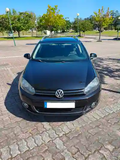 Volkswagen Golf Variant 2012 - 5900 EUR, 270000 km - AUTO.MOTO.pt - 270000km - foto 10 de 10