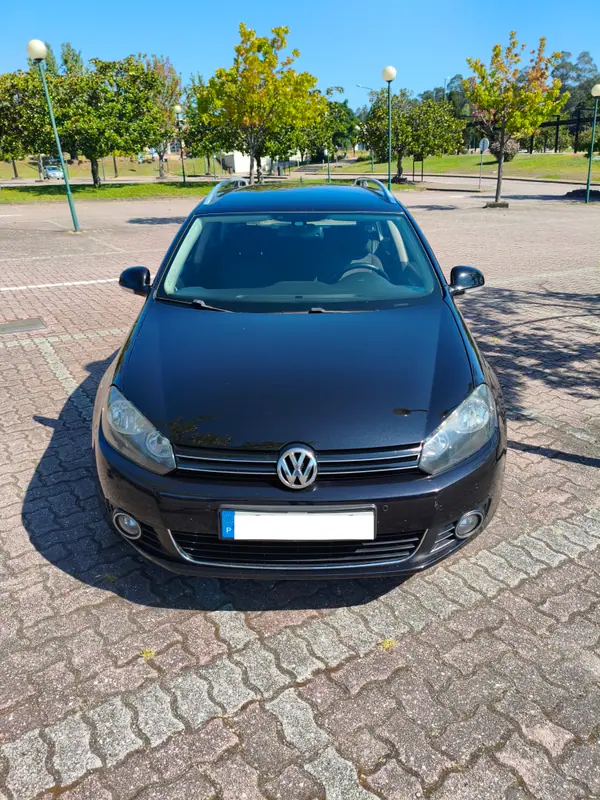 Volkswagen Golf Variant 2012 - 5900 EUR, 270000 km - AUTO.MOTO.pt - 270000km - foto 10 de 10