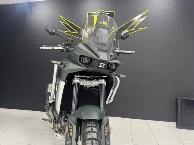 Kove Moto 800X Pro 2025 - 7990 EUR, 0 km - AUTO.MOTO.pt - foto 4 de 28