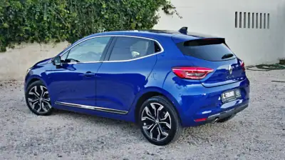 Renault Clio 2023 - 18900 EUR, 26048 km - AUTO.MOTO.pt - 26048km - foto 13 de 40