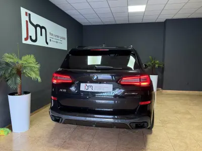 BMW X5 2021 - 57990 EUR, 149977 km - AUTO.MOTO.pt - 149977km - foto 5 de 26