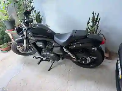 Keeway K-Light 125 2026 — foto 4 de 6