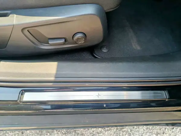Polestar 2 2021 - 24500 EUR, 91742 km - AUTO.MOTO.pt - 91742km - foto 17 de 35