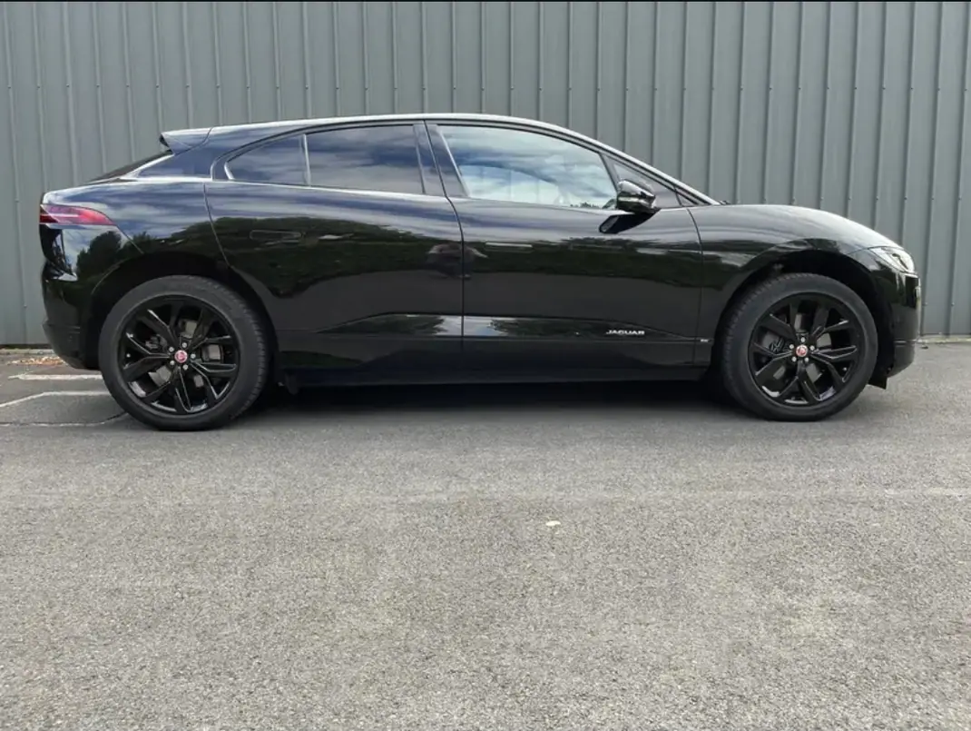 Jaguar I-Pace 2019 - 25000 EUR, 83000 km - AUTO.MOTO.pt - 83000km - foto 3 de 9