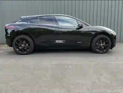 Jaguar I-Pace 2019 - 25000 EUR, 83000 km - AUTO.MOTO.pt - 83000km - foto 3 de 9