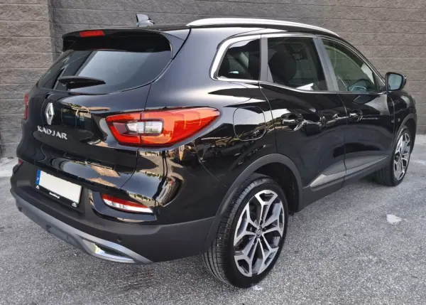 Renault Kadjar 2019 - 16950 EUR, 106000 km - AUTO.MOTO.pt - 106000km - foto 6 de 19