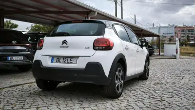 Citroën C3 2024 - 15750 EUR, 47202 km - foto 5 de 9
