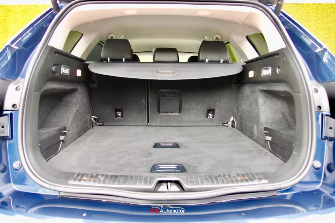 Renault Talisman Sport Tourer 2016 - 14750 EUR, 104000 km - AUTO.MOTO.pt - 104000km - foto 14 de 46