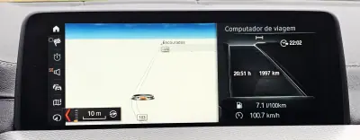 BMW X3 2018 - 36500 EUR, 97000 km - AUTO.MOTO.pt - 97000km - foto 10 de 25