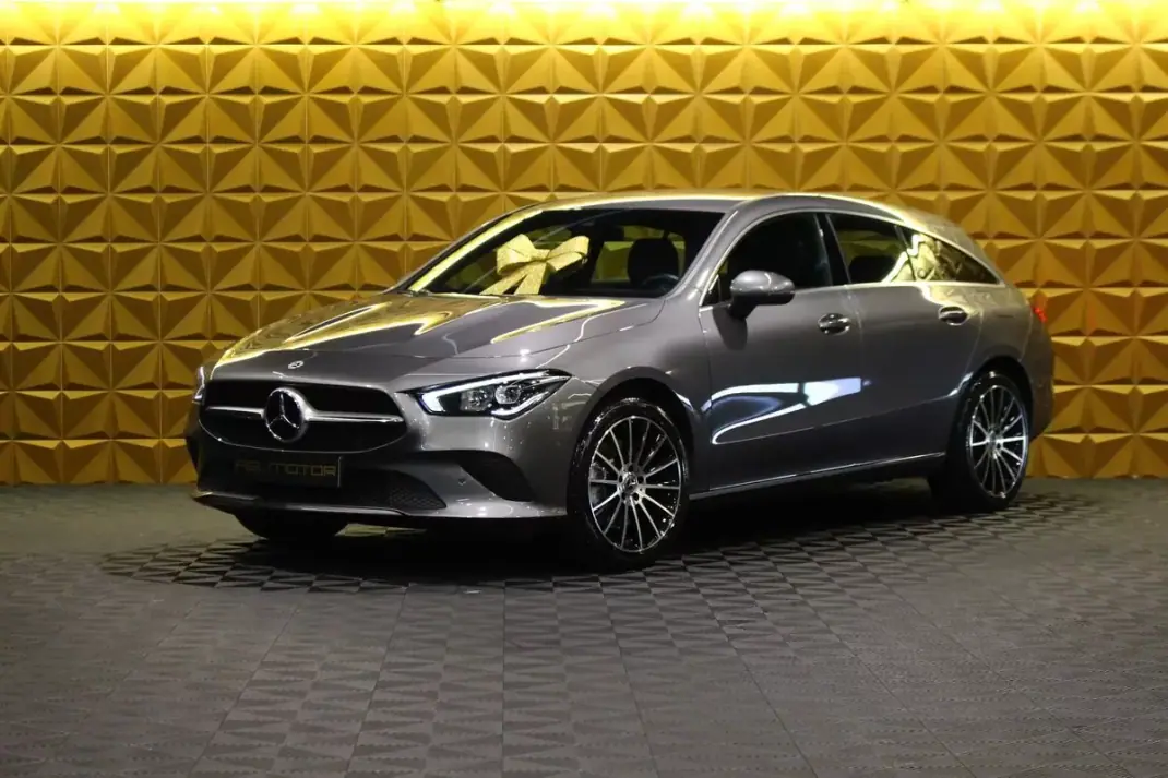 Mercedes-Benz CLA 250 2022 - 28900 EUR, 99000 km - AUTO.MOTO.pt - 99000km - foto 1 de 32