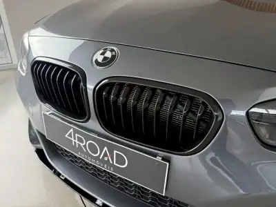 BMW 116 2017 - 17000 EUR, 189000 km - AUTO.MOTO.pt - 189000km - foto 88 de 121