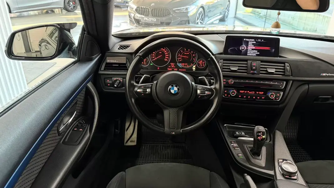 BMW 428 2014 - 33990 EUR, 110590 km - AUTO.MOTO.pt - 110590km - foto 28 de 34