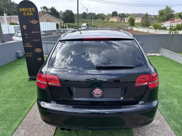 Audi A3 Sportback 2007 - 5900 EUR, 350000 km - AUTO.MOTO.pt - 350000km - foto 13 de 49