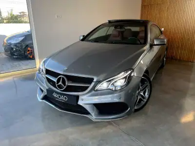 Mercedes-Benz E 220 2015 - 24999 EUR, 161900 km - AUTO.MOTO.pt - 161900km - foto 28 de 135