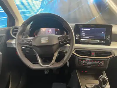 SEAT Ibiza 2024 - 17999 EUR, 1000 km - AUTO.MOTO.pt - 1000km - foto 30 de 40