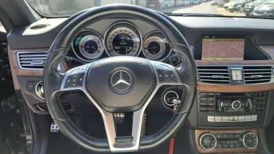 Mercedes-Benz CLS 250 2011 - 22980 EUR, 167559 km - AUTO.MOTO.pt - 167559km - foto 43 de 54