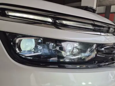 Citroën C5 Aircross 2021 - 21990 EUR, 59707 km - 59707km - foto 38 de 44