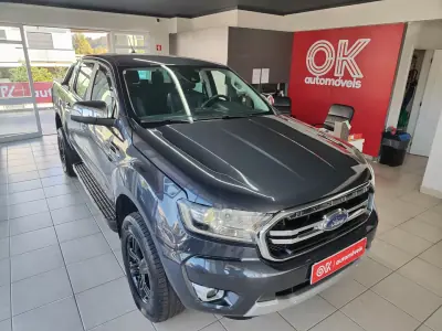 Ford Ranger 2019 - 31950 EUR, 68000 km - 68000km - foto 2 de 35