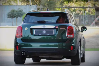 MINI Countryman 2018 - 15750 EUR, 224000 km - AUTO.MOTO.pt - 224000km - foto 28 de 33