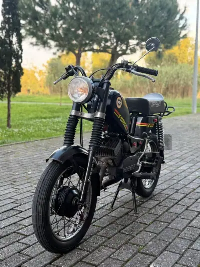 1987 - 2299 EUR, 5000 km - 5000km - foto 4 de 5