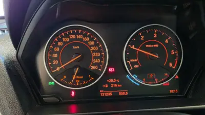 BMW 116 2016 - 17900 EUR, 131235 km - AUTO.MOTO.pt - 131235km - foto 38 de 55