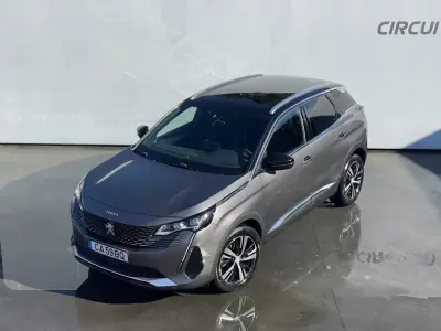 Peugeot 3008 2021 - 21600 EUR, 84770 km - AUTO.MOTO.pt - 84770km - foto 7 de 42