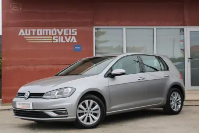 Volkswagen Golf 2017 - 11490 EUR, 224000 km - AUTO.MOTO.pt - 224000km - foto 3 de 29