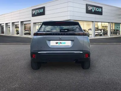 Peugeot 2008 2021 - 16700 EUR, 23540 km - AUTO.MOTO.pt - 23540km - foto 7 de 23