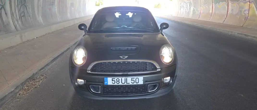 MINI Roadster 2012 - 14750 EUR, 118000 km - 118000km - foto 14 de 32