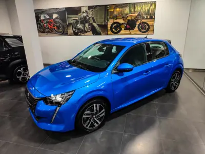 Peugeot 208 2019 - 14500 EUR, 90000 km - AUTO.MOTO.pt - 90000km - foto 23 de 60