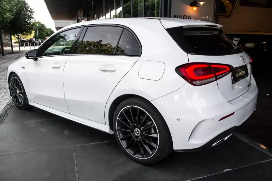 Mercedes-Benz A 180 2019 - 22990 EUR, 127098 km - AUTO.MOTO.pt - 127098km - foto 3 de 43