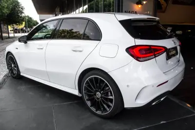 Mercedes-Benz A 180 2019 - 22990 EUR, 127098 km - AUTO.MOTO.pt - 127098km - foto 3 de 43