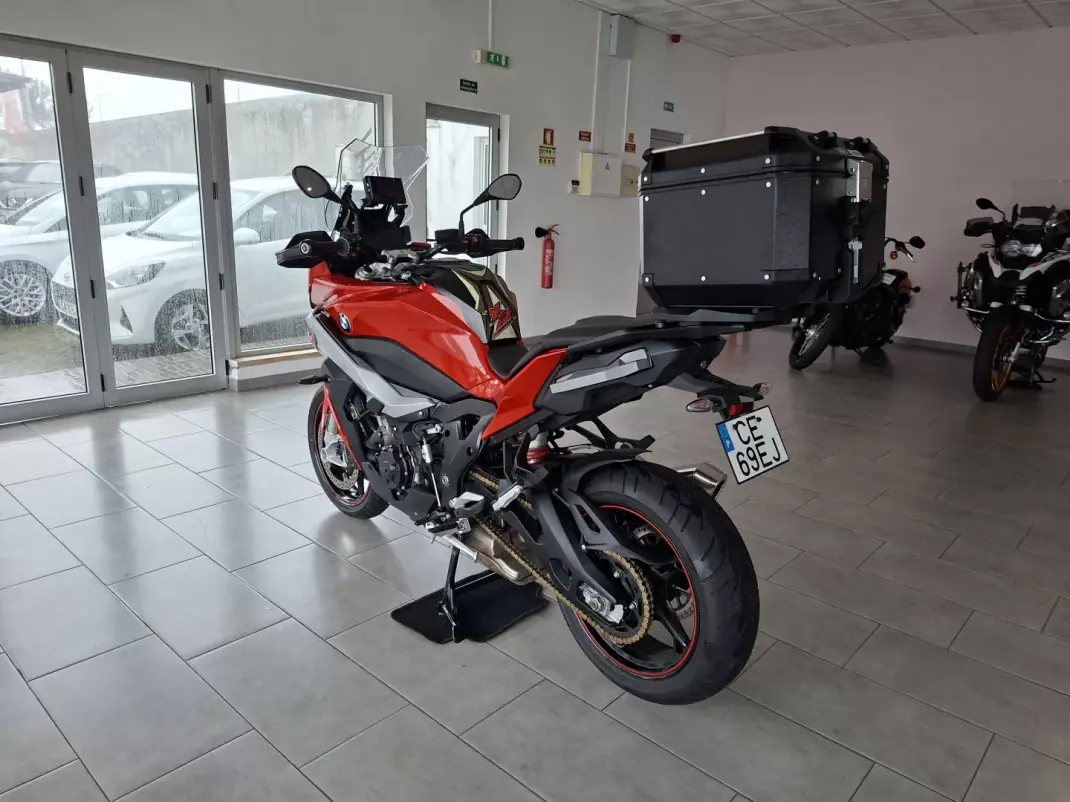 BMW S 1000 XR 2020 - 15750 EUR, 28000 km - AUTO.MOTO.pt - 28000km - foto 8 de 11