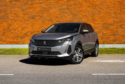 Peugeot 3008 2022 - 22900 EUR, 130230 km - 130230km - foto 1 de 21