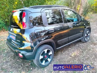 Fiat Panda 2024 - 12950 EUR, 24460 km - 24460km - foto 6 de 29