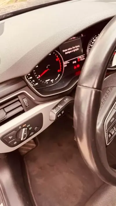 Audi A4 Avant 2021 - 28750 EUR, 94230 km - AUTO.MOTO.pt - 94230km - foto 28 de 34