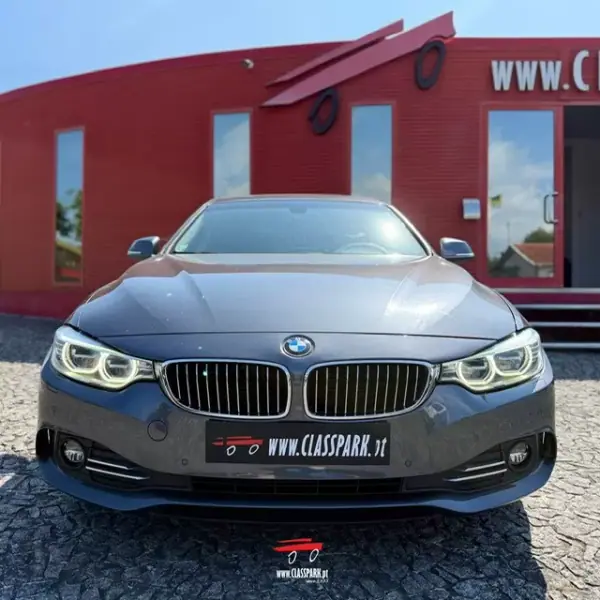 BMW 420 Gran Coupé 2016 - 23900 EUR, 179000 km - AUTO.MOTO.pt - 179000km - foto 15 de 16