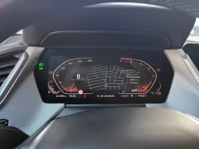 BMW 116 2021 - 18900 EUR, 141720 km - AUTO.MOTO.pt - 141720km - foto 5 de 11